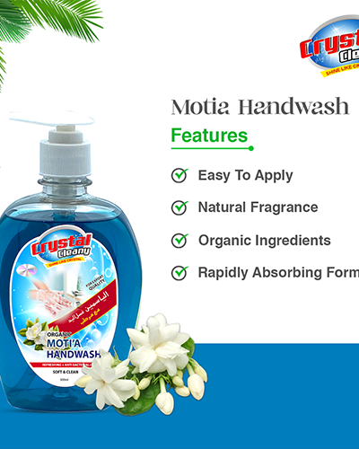 Motia Handwash