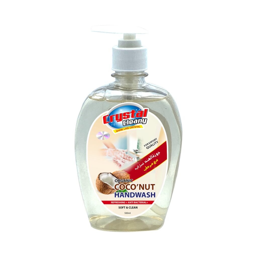 Coco Nut handwash