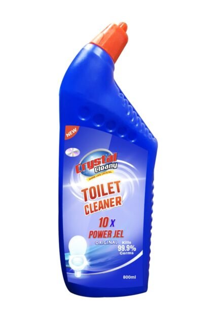 Toilet Cleaner