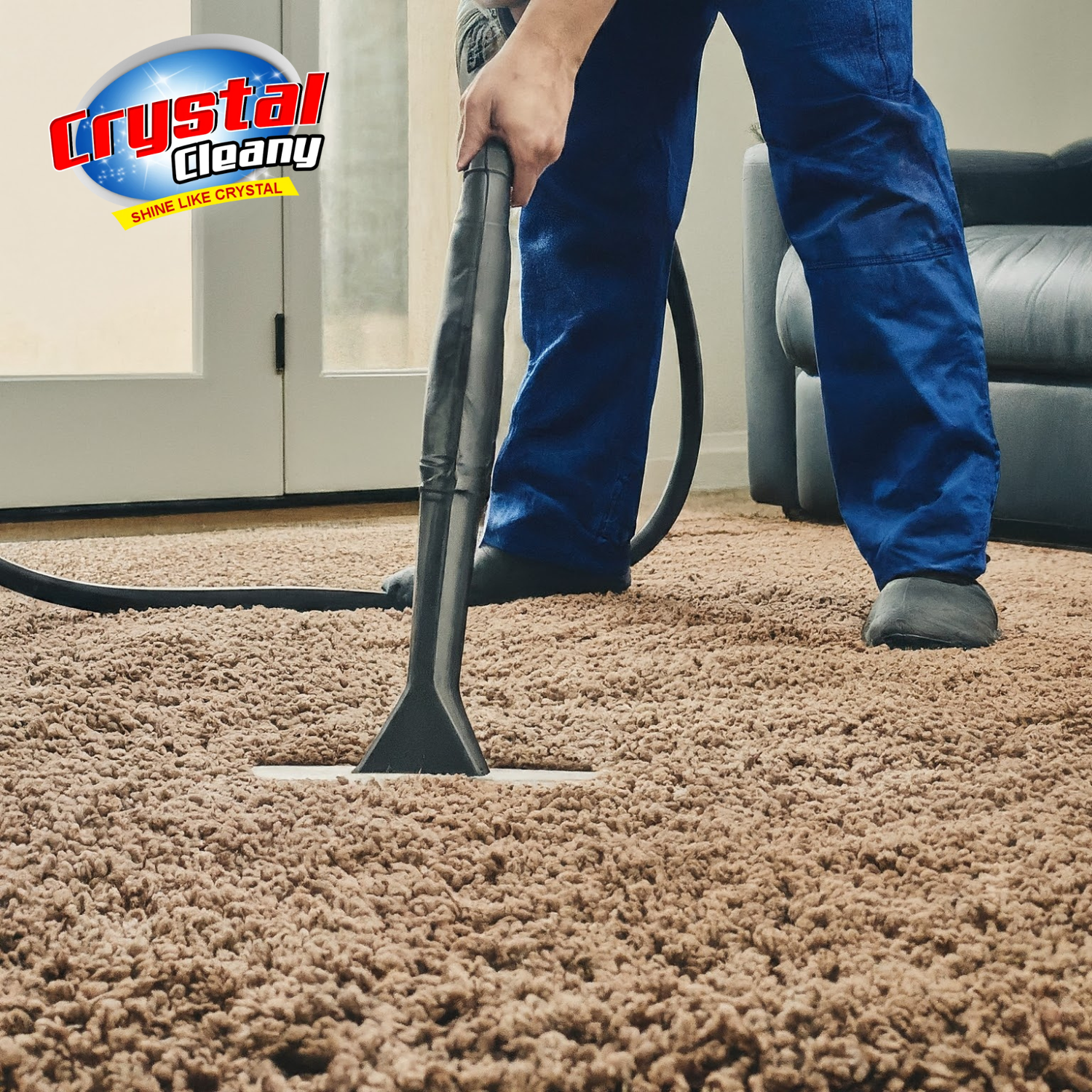 Carpet Cleaning